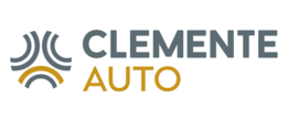 Logotipo de Clemente Auto