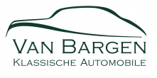 Logo of Van Bargen Klassische Automobile