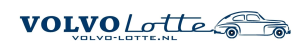 Logo of Volvo Lotte