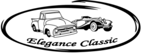 Logo of Elegance Classic GmbH