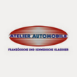 Logo of Atelier Automobile GmbH