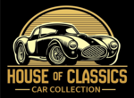 Logo of House of Classics - The Collection