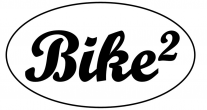 Logo von Bikehochzwei , Bike ²