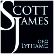 Logo of Scott James of Lytham