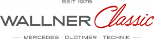 Logo del WALLNER Classic GmbH