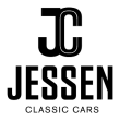 Logotipo de Jessen Classic Cars