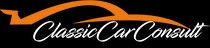 Logo von Classic Car Consult