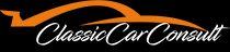 Logotipo de Classic Car Consult