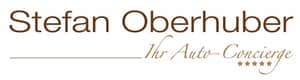 Logo of Stefan Oberhuber, Ihr Auto-Concierge