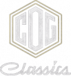 Logo de C.O.G. Classics
