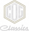 Logo van C.O.G. Classics