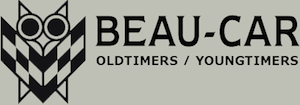 Logo of Beau-Car