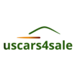 Logo de uscars4sale.de &#x2F;&#x2F; Christian-Ulrich Freiberg