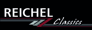 Logo van Reichel-Classics