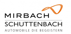 Logo of MIRBACH + Schuttenbach