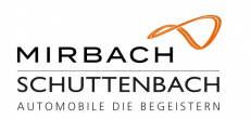 Logotipo de MIRBACH + Schuttenbach