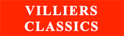 Logo of Villiers Classics Ltd.