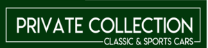 Logo of PRIVATE COLLECTION - CLASSIC &amp; SPORTS CARS