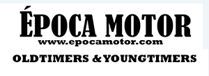 Logo van ÉPOCA MOTOR