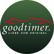 Logo del Autofocus AG &#x2F; Goodtimer