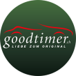 Logo of Autofocus AG &#x2F; Goodtimer