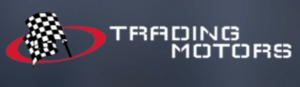 Logo von TRADING MOTORS