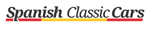 Logo of SpanishClassicCars.com