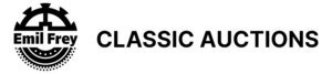 Logo von Classic Auctions