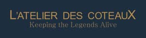 Logo van L'Atelier des Coteaux