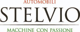 Logo von Stelvio Automobili