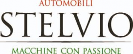 Logo del Stelvio Automobili