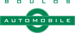 Logo de Christian Boulos Automobile