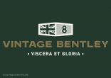 Logotipo de Vintage Bentley