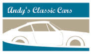Logo von Andy&#39;s Classic Cars