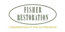 Logo of Fisher Restoration LTD
