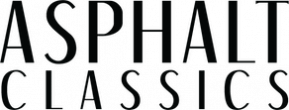 Logo de Asphalt Classics