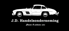 Logo of J.D. Handelsonderneming B.V.