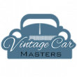 Logo of Vintage Car Masters s.r.l.