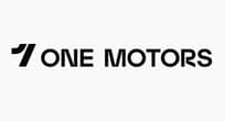 Logo van One Motors BV