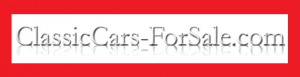 Logo von www.ClassicCars-ForSale.com