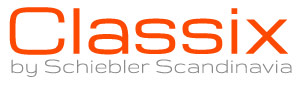 Logo of Classix by Schiebler