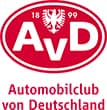 Logo von Automobilclub von Deutschland e. V.