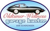 Logo von Garage Kuster AG
