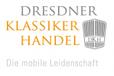 Logo von Dresdner Klassiker Handel