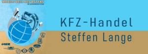 Logo del Kfz-Handel Steffen Lange