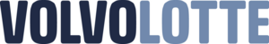 Logo de Volvo Lotte