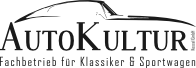 Logo van AutoKultur Kessel GmbH