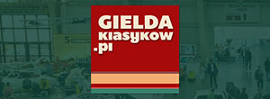 Logo of Giełda klasyków