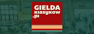 Logo van Giełda klasyków