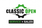 Logo de Classic Open , Sales & Service  ( Imparts )